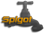 Spigot Icon